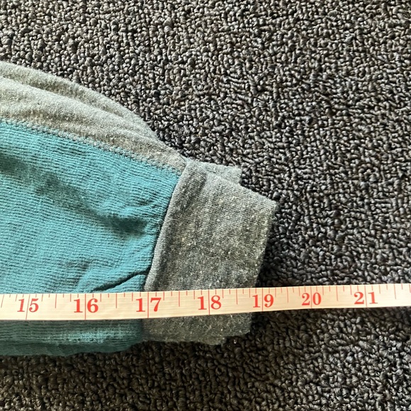 Free People Long Sleeve Thermal Top - Picture 5 of 7